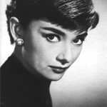 Audrey Hepburn