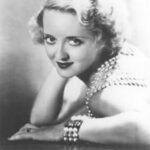 Bette Davis