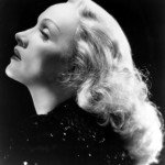 Marlene Dietrich