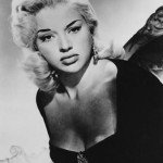 Diana Dors