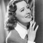 Irene Dunne