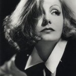 Greta Garbo