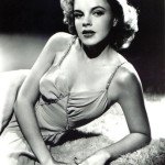 Judy Garland
