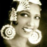 Josephine Baker