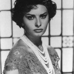 Sophia Loren