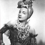 Carmen Miranda